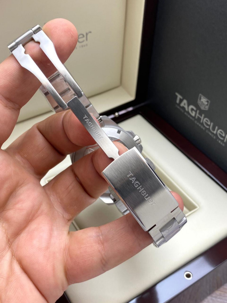 Tag Heuer men's watch automatic high quality