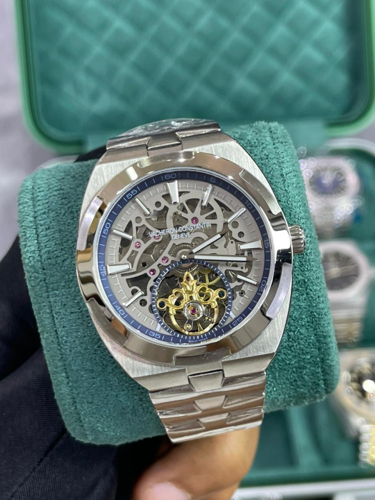 Faschion men's watch automatic high quality