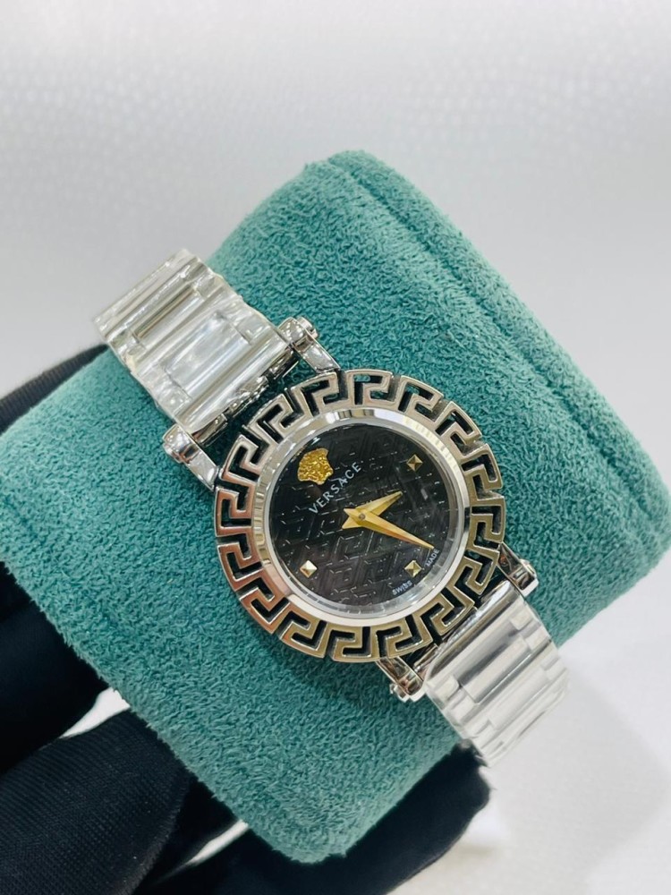 Versace women's watch
