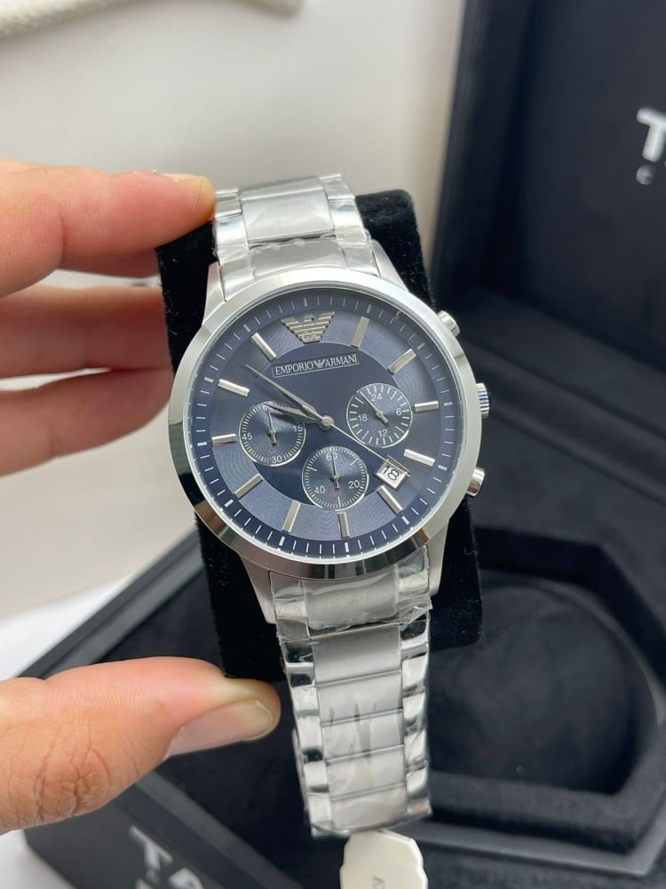 Armani men's watch high quality