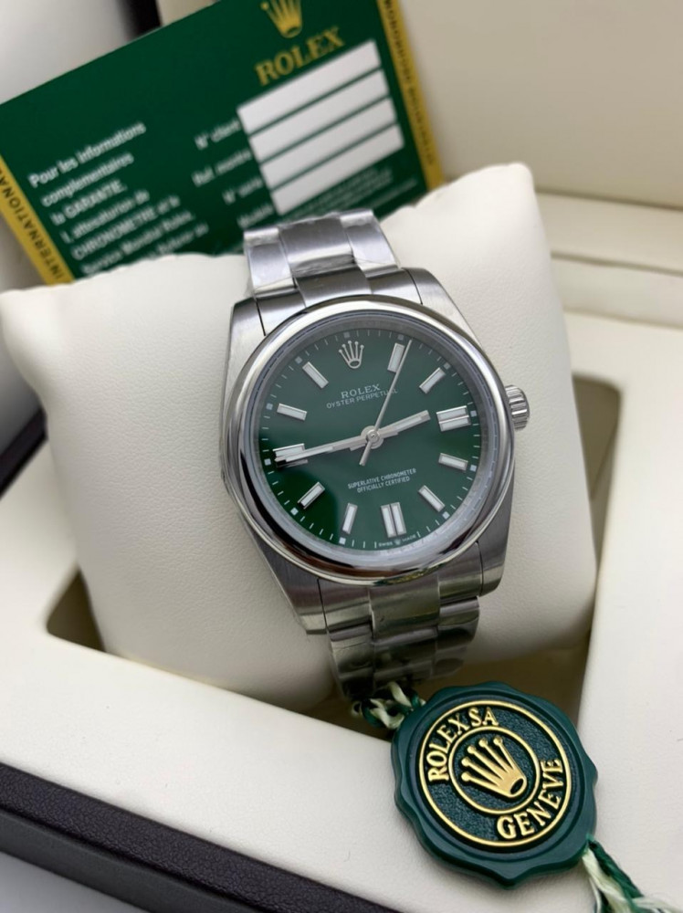 Rolex Perpetual