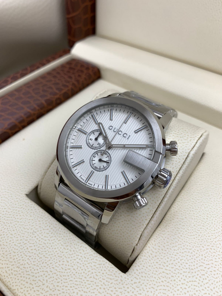 Gucci men's watch first grade