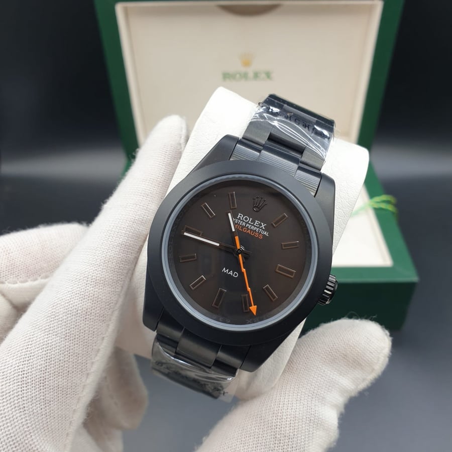 Men's Rolex watch automatic first grade