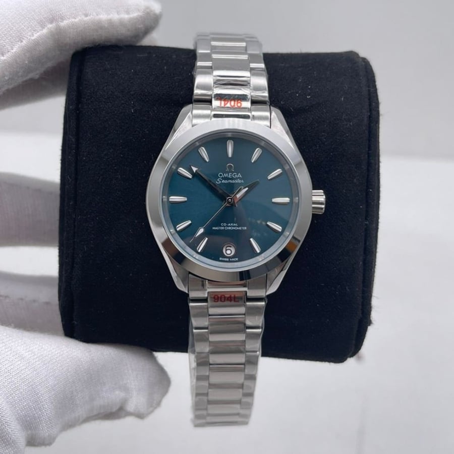 Omega women's watch