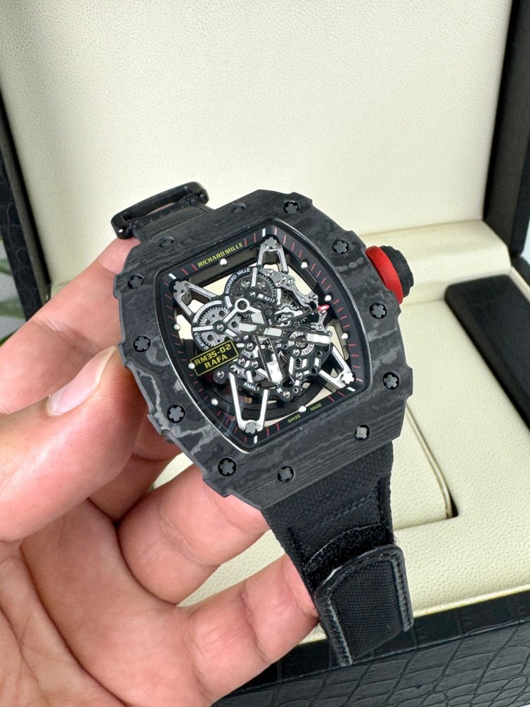 Richard Mille men's watch