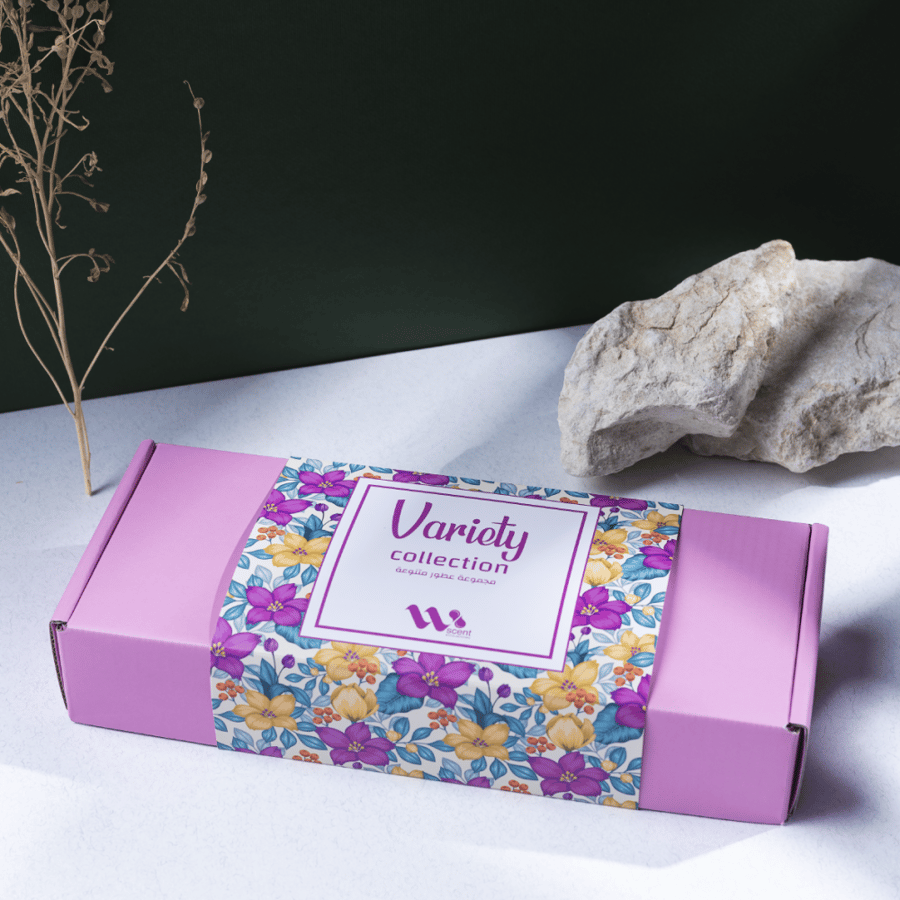 Ceramic Ramadan Package Set