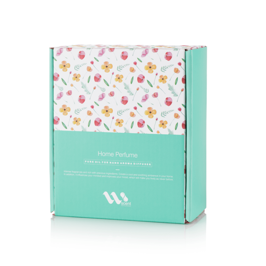 Jo Malone Lotus Blossom & Water Lily Concentrated Oil Perfume