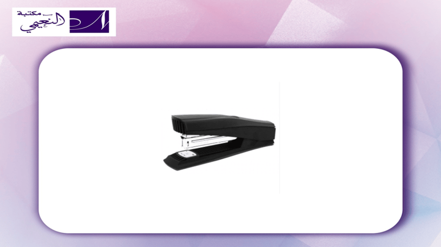 دباسة stapoler bookeyBQ-408