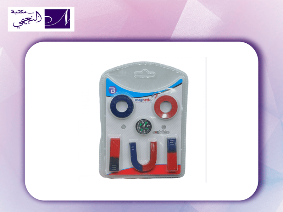 مغناطيس MAGNET SET WTN 8373