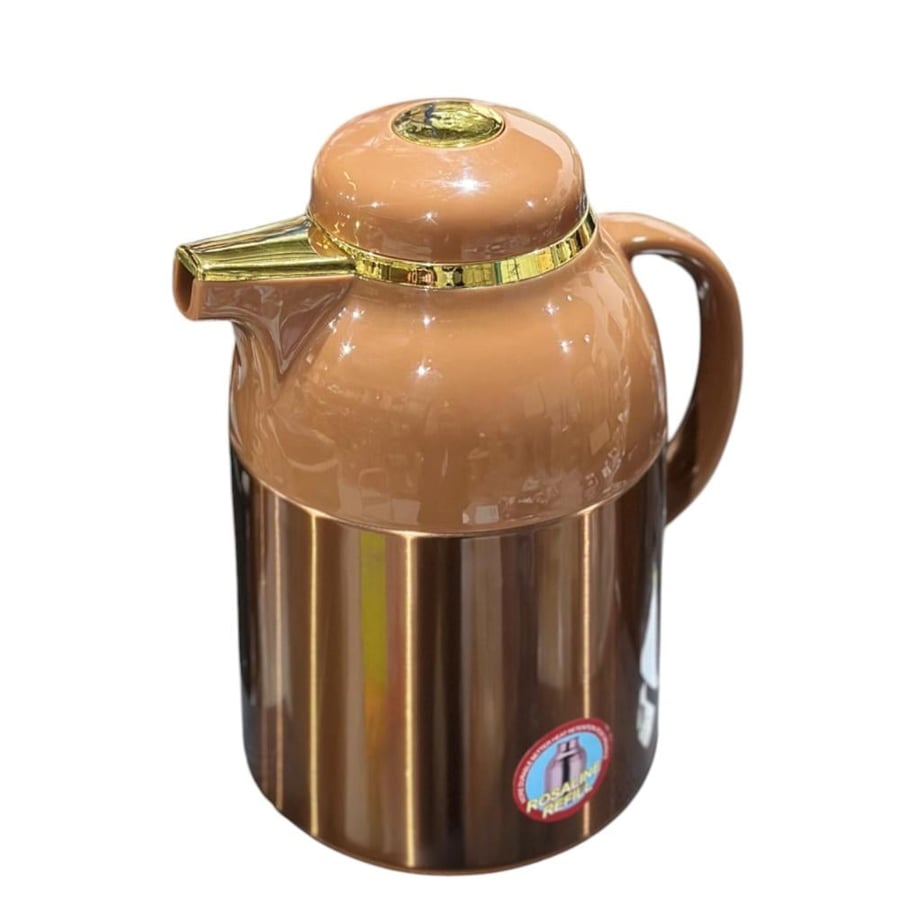 زجاجة حرارية 8303 سعة 1 لتر من WDA
