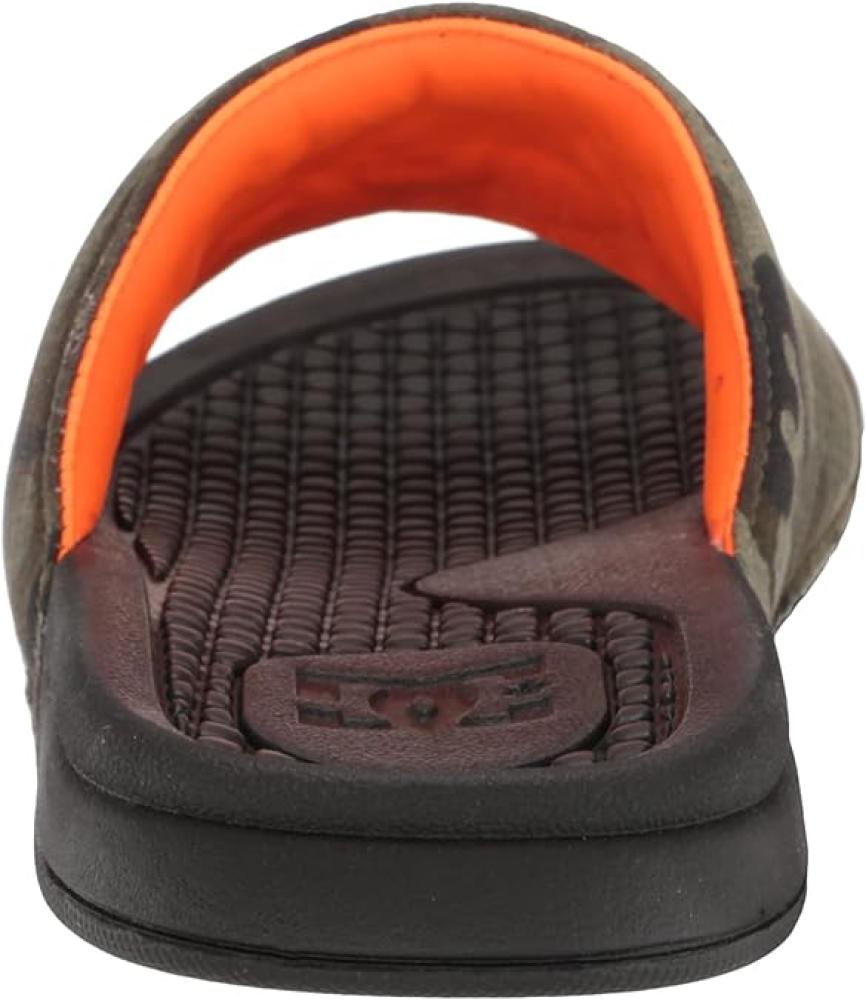 صندل بولسا للرجال من دي سي size-40.5-EU