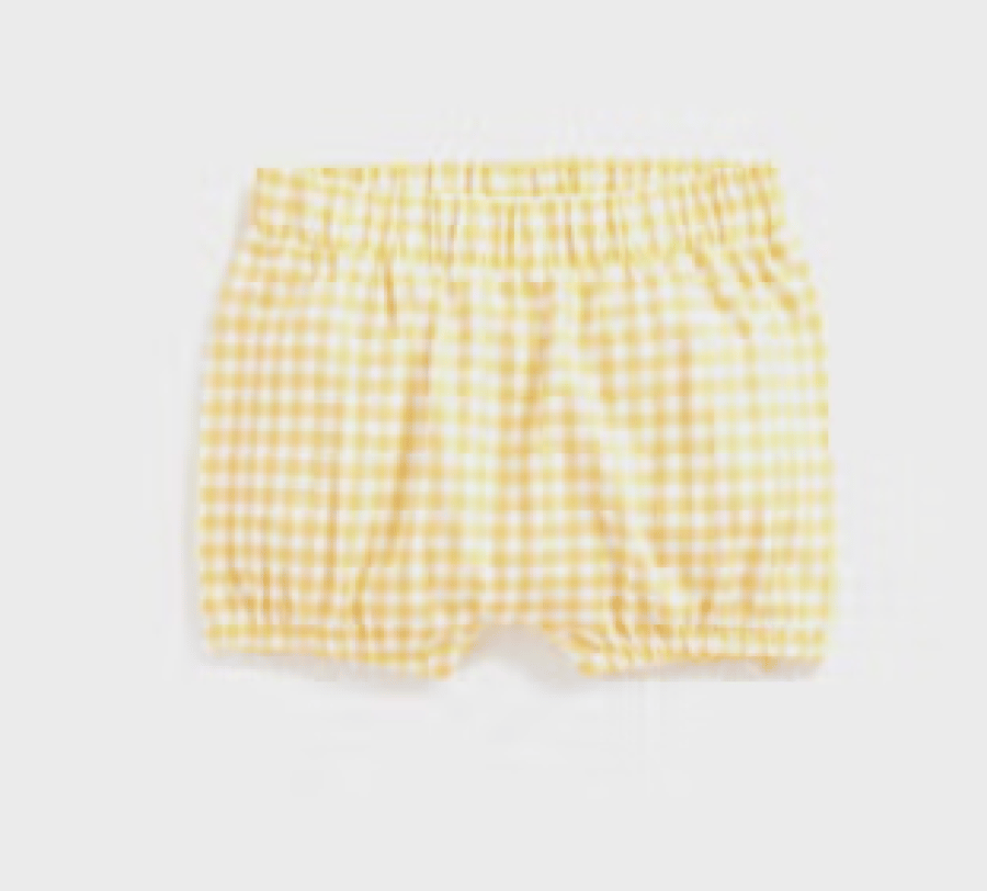 شورت للأطفال مكون من 2 قطع من مذركيرsize-3-6 M