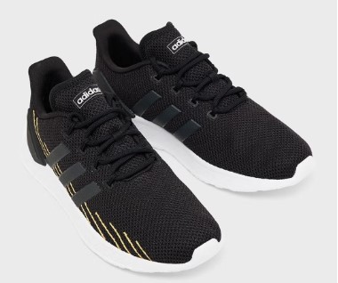 سنيكرز كويستار فلو للرجال من اديداس size-40 EU  ...