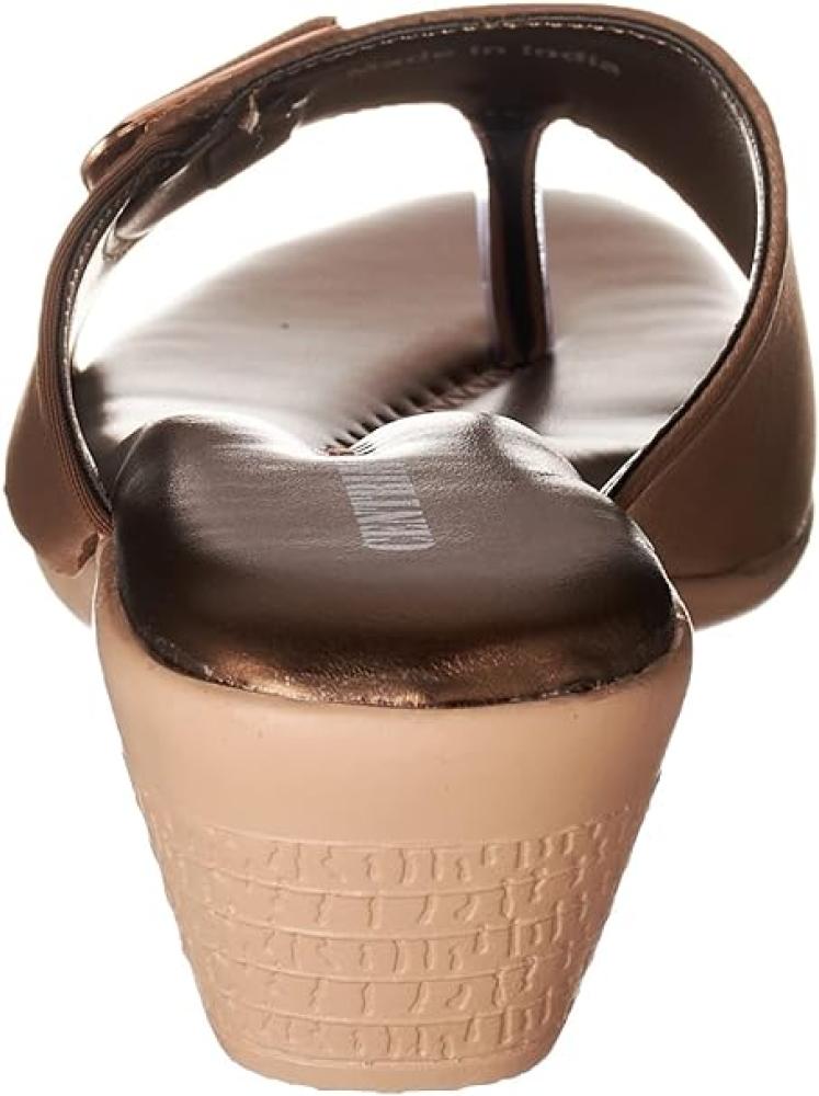 صندل مسطح للنساء من سنترينو SIZE-39-EU