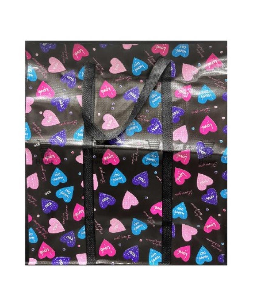 Shopping bag, size 70 x 80 x 30, from WDA