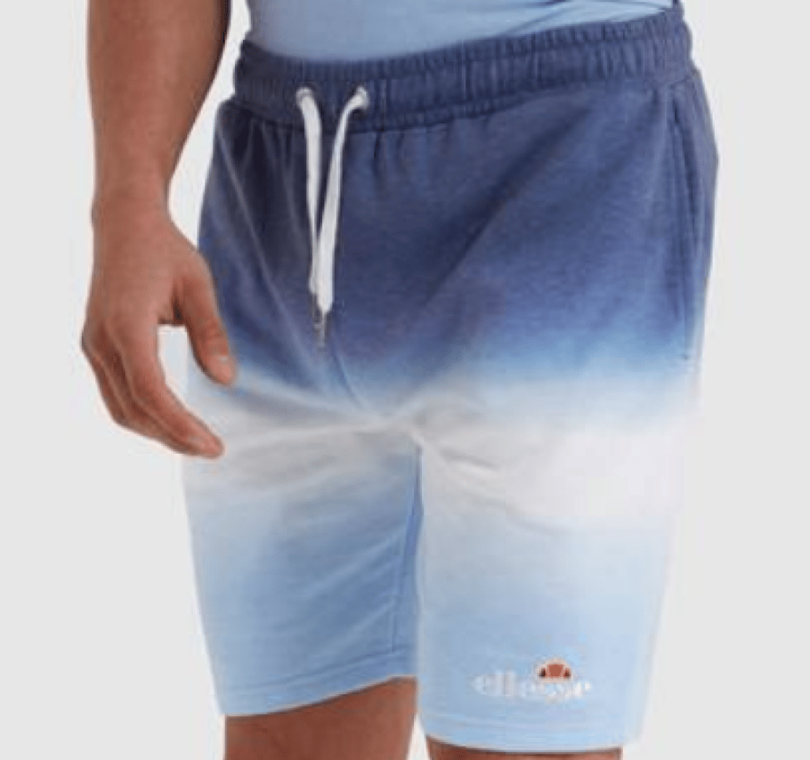 شورت رجالي من Ellesse بخامة فليس مقاس S
