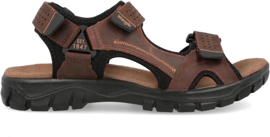 حذاء رياضي للرجال من رانجلر size-43-EU    ...