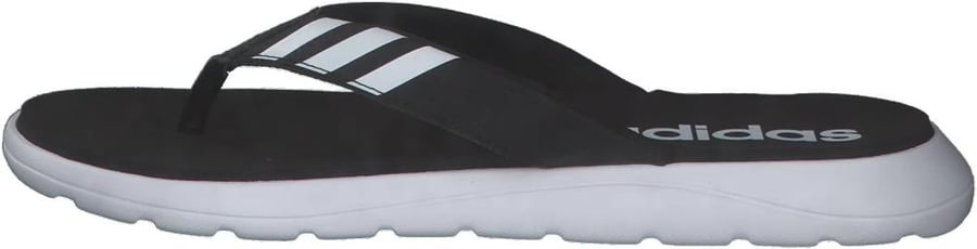شبشب بإصبع مريح للرجال من أديداس size-47-EU