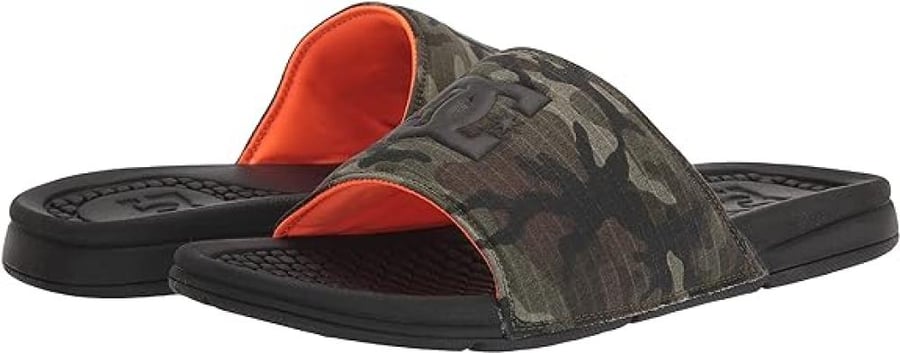 صندل بولسا للرجال من دي سي size-40.5-EU