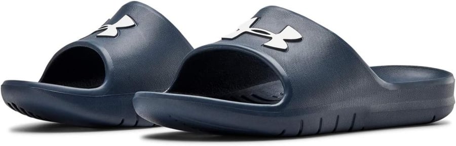 شبشب للجنسين من اندر ارمور size-45-EU