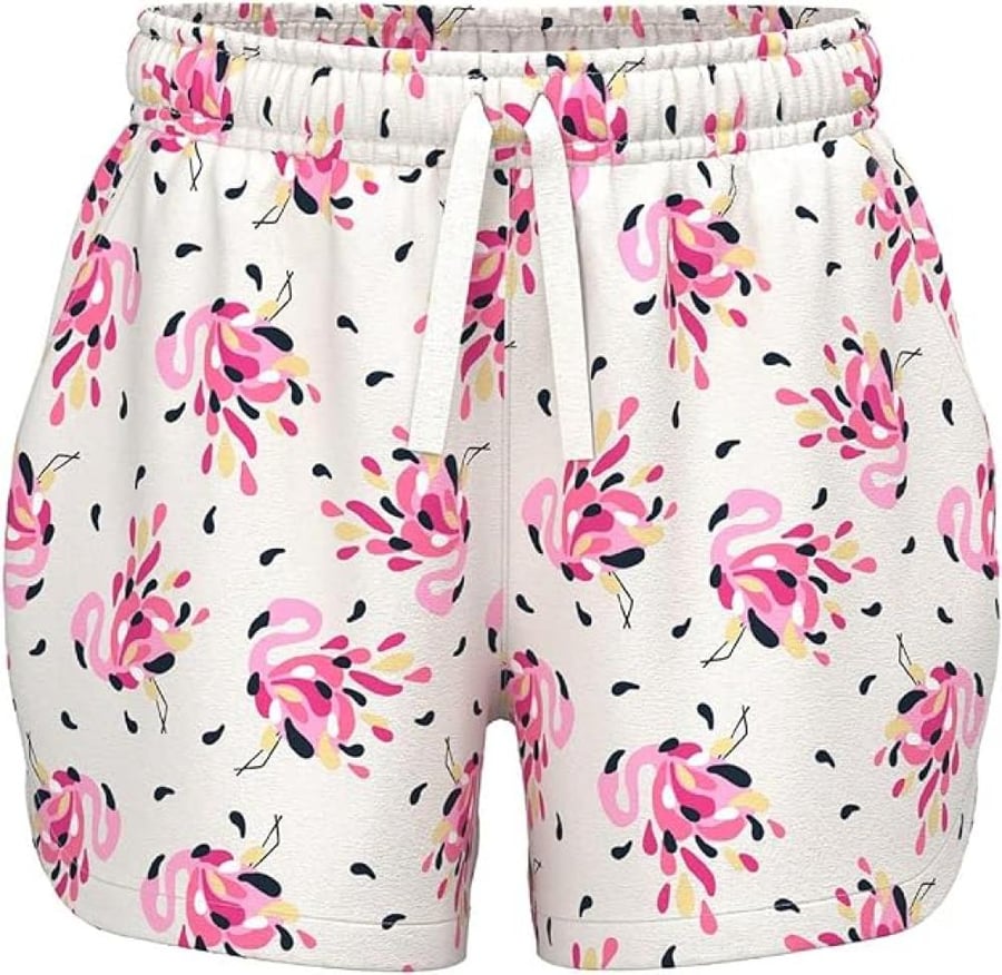 شورت فيجا للبنات من نيم ات size-13-Y