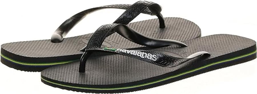 صندل للاطفال الجنسين من هافاياناز size-23-24-EU   ...
