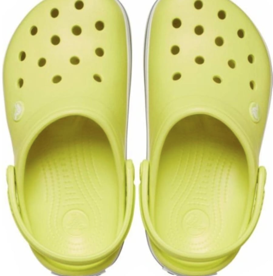 شبشب من كروكس للأطفال size-33-34-EU   ....