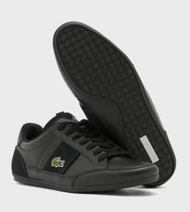 حذاء لاكوست سنيكرز كاجوال size-46-EU    ...