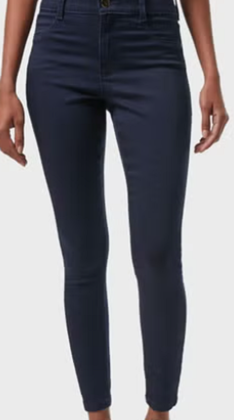بنطال جينز فرانكي من دوروثي بيركنز size-34