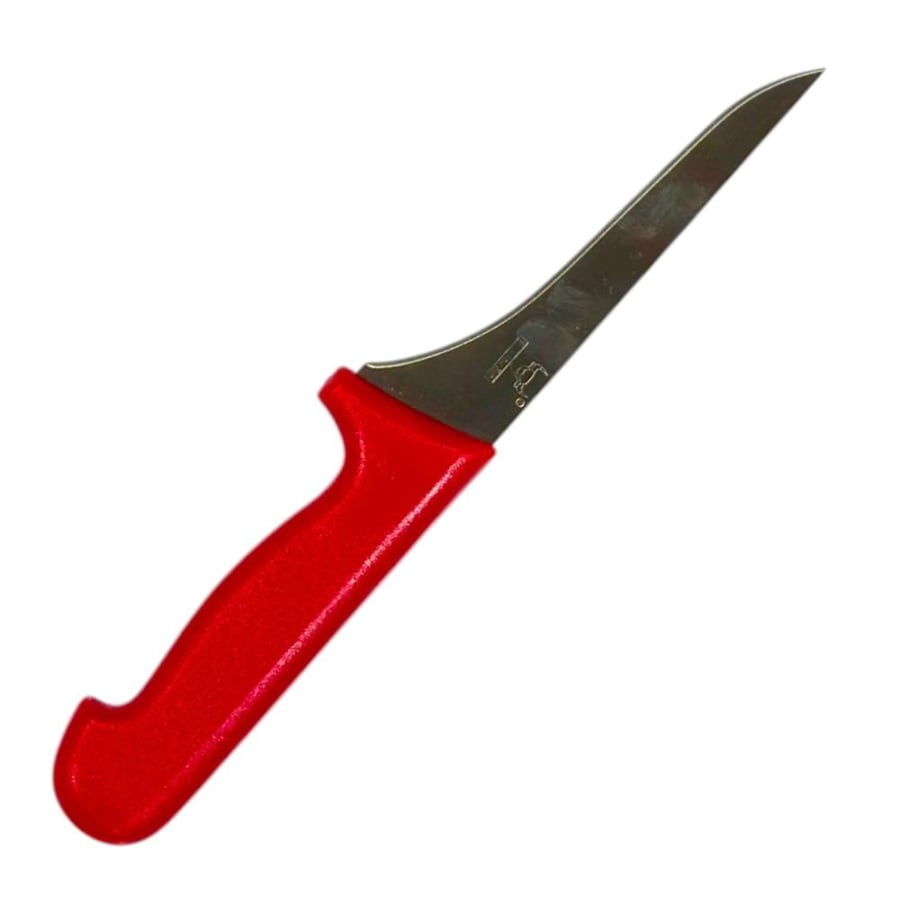 سكين مفاصل احمر 5 inch من WDA