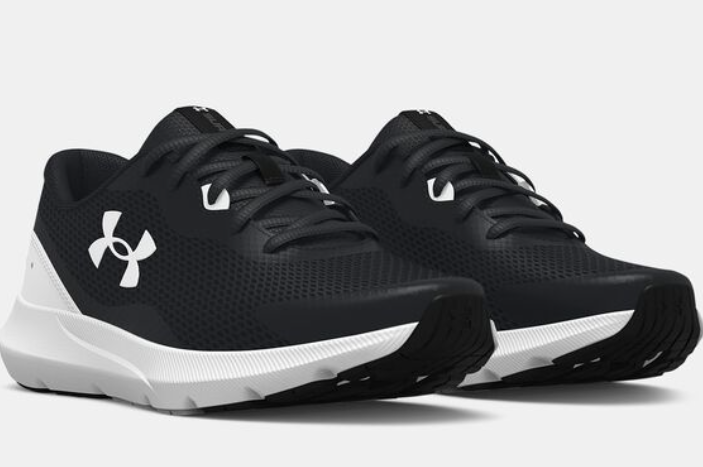 حذاء من under armour للجنسين size-39-EU   ...