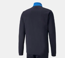 بدلة رياضية فردية RISE للرجال من بوما size-2XL