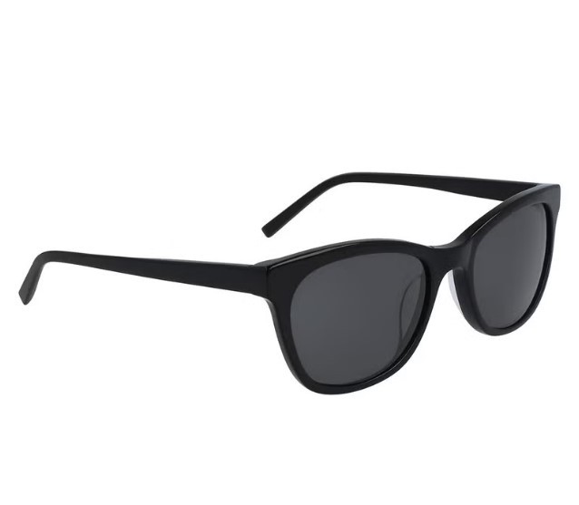 نظارة شمسية للنساء من دكني size-53 mm