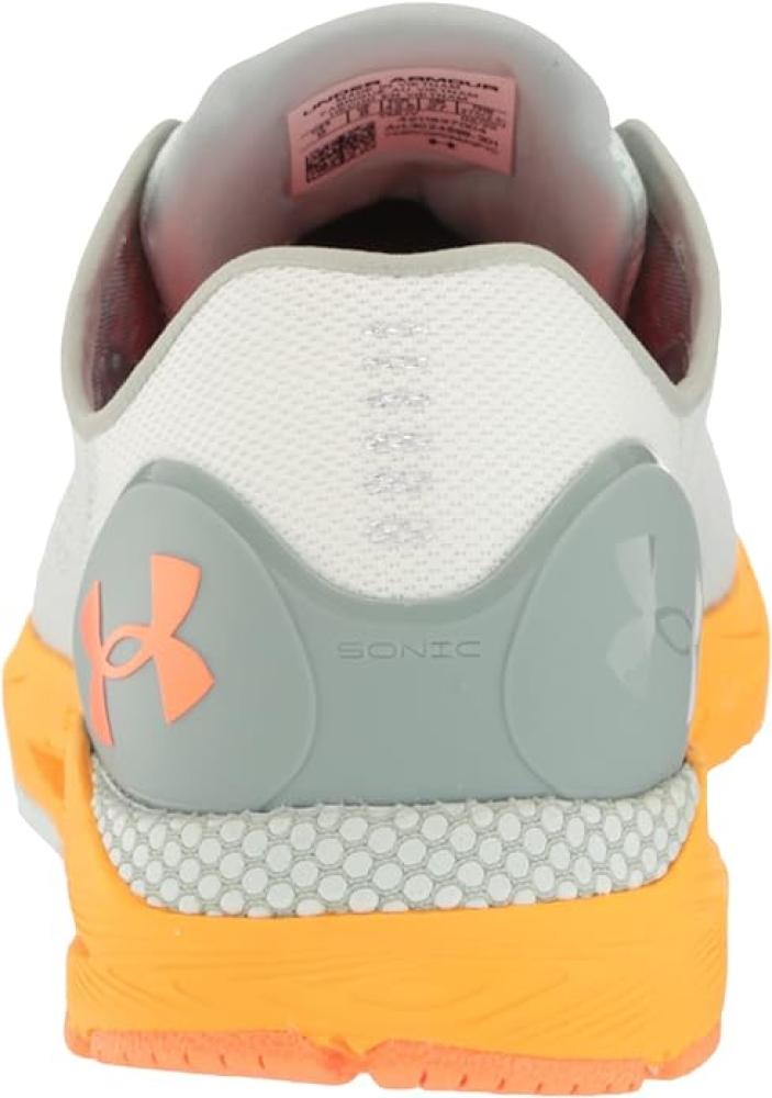 حذاء الجري للرجال من أندر آرمور size-45.5-EU   ..