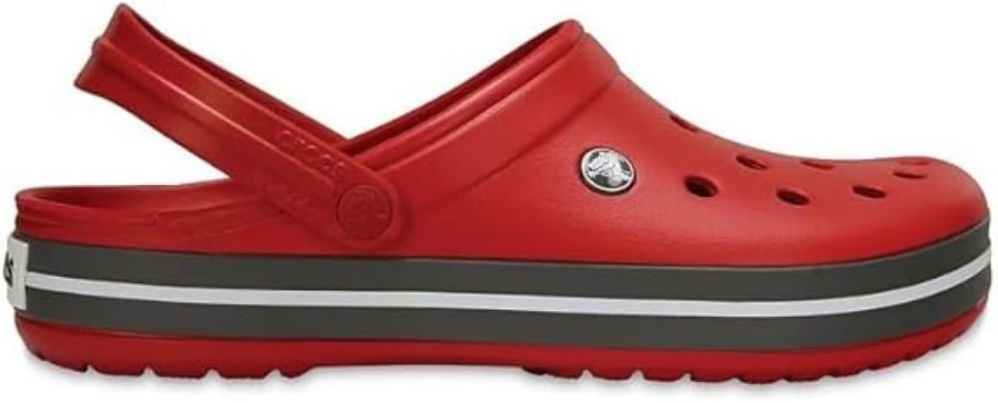 شبشب كروكباند للجنسين من كروكس size-48-49-EU  ...