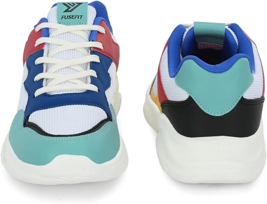 حذاء رياضي رجالي من فيوزفيت size-45-EU   ..