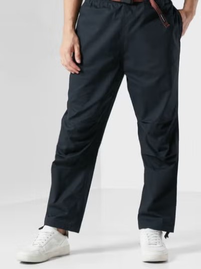بنطال بشعار الماركة للرجال من كونفرس size-L