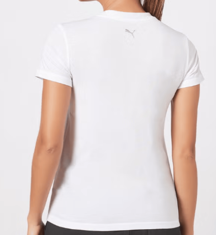 تي شيرت ستاردست للنساء من بوما size-XS