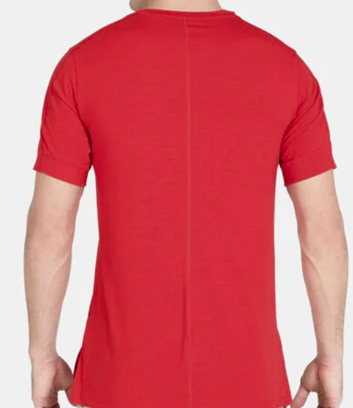تي شيرت للرجال من نايك size-M