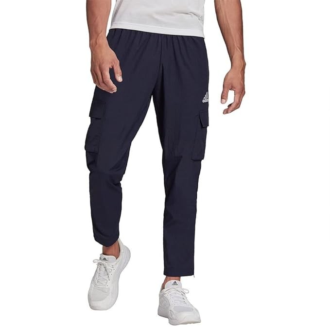 بنطال للرجال من أديداس size-L