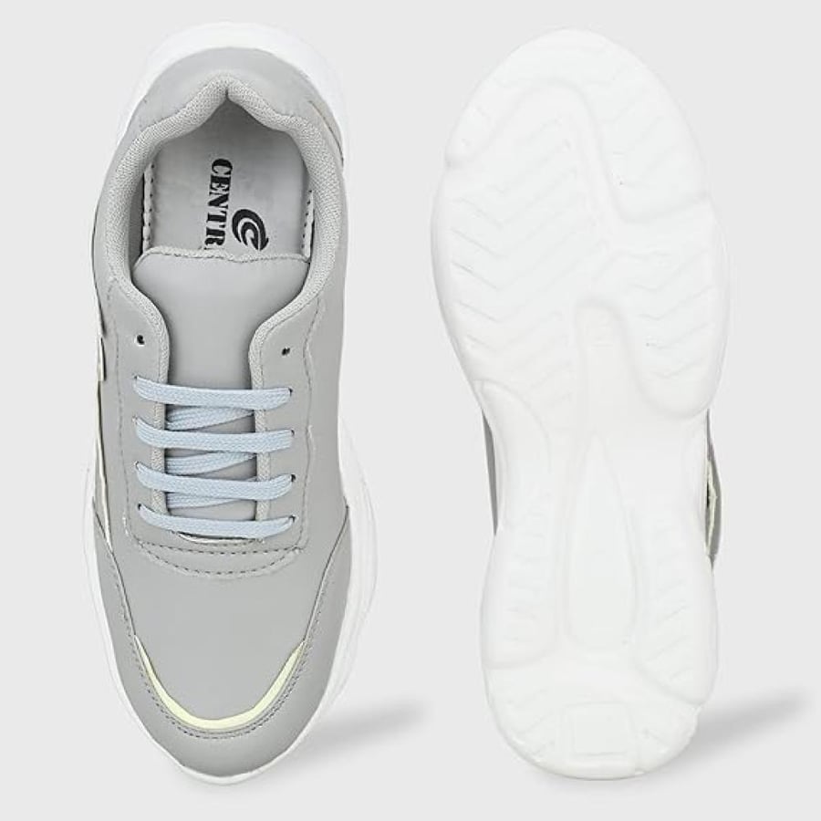 حذاء رياضي للنساء من سنترينو size-41-EU  ....