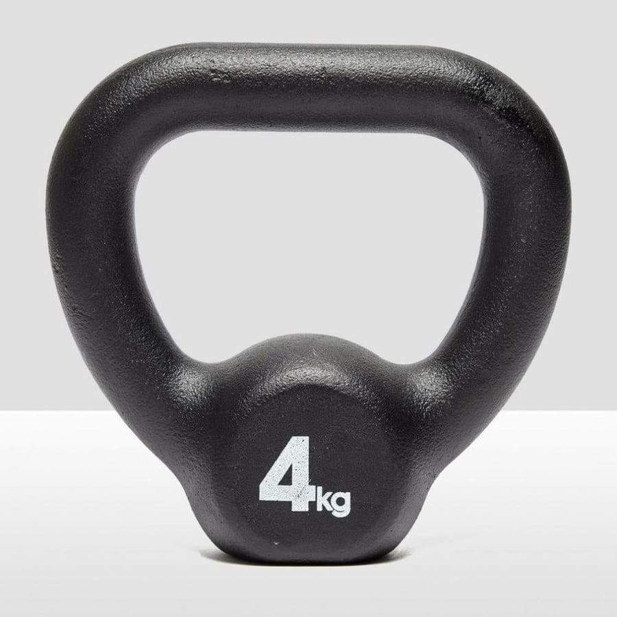 Kettlebell - 4kg