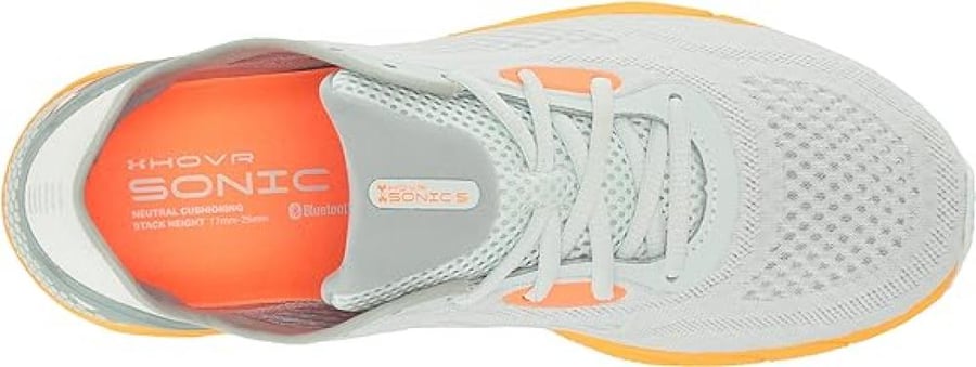 حذاء الجري للرجال من أندر آرمور size-45.5-EU   ..