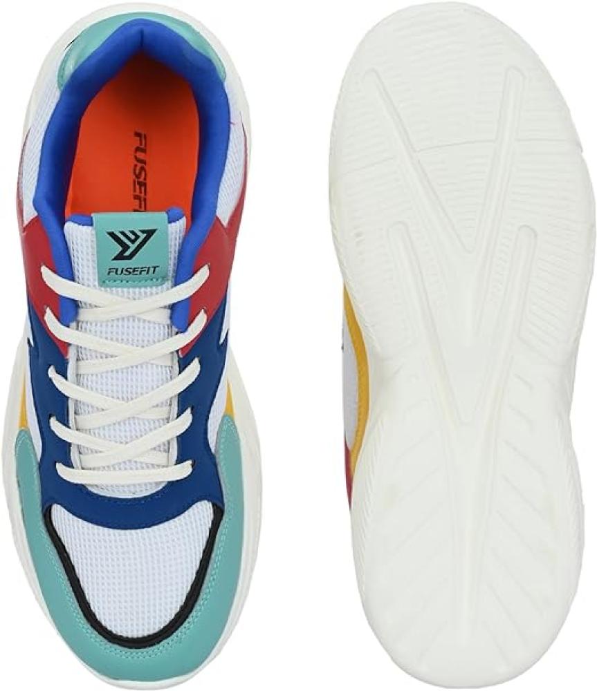 حذاء رياضي رجالي من فيوزفيت size-45-EU   ..