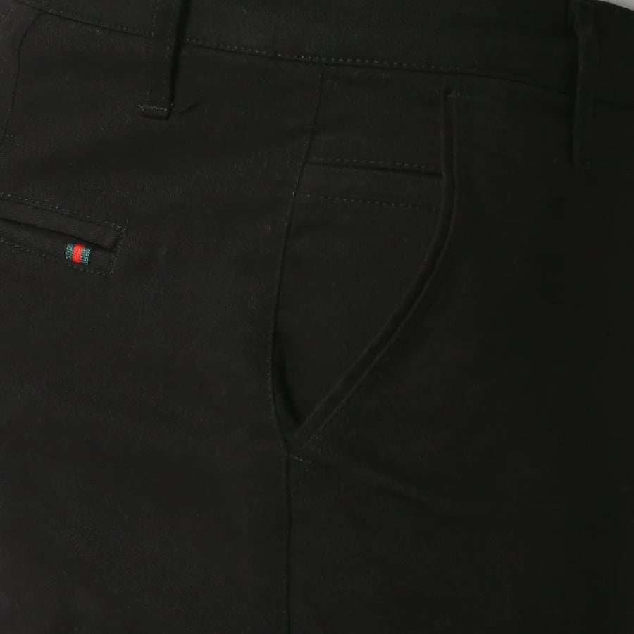 سروال تراك بنمط غربي للرجال من هامارسميث size-34