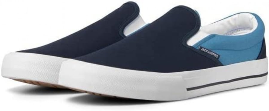 جاك اند جونز حذاء رياضي قماش من جيه اف دبليو فولر size-45 EU   .....
