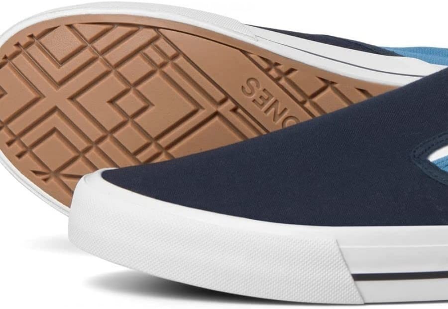 جاك اند جونز حذاء رياضي قماش من جيه اف دبليو فولر size-45 EU   .....