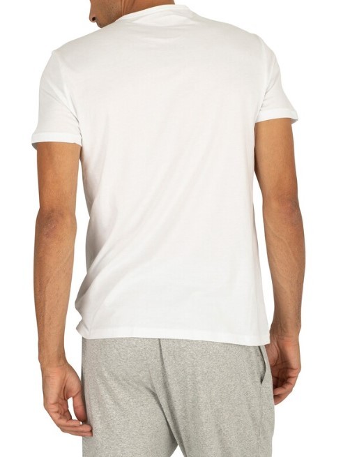 تيشيرت للرجال من امبوريو ارماني size-L