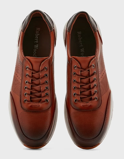 حذاء للرجال من روبرت وود size-42-EU  ...