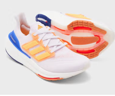 حذاء للجنسين من اديداس size-41.1/3-EU   ...